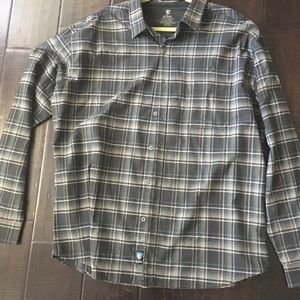 Kuhl’s flannel